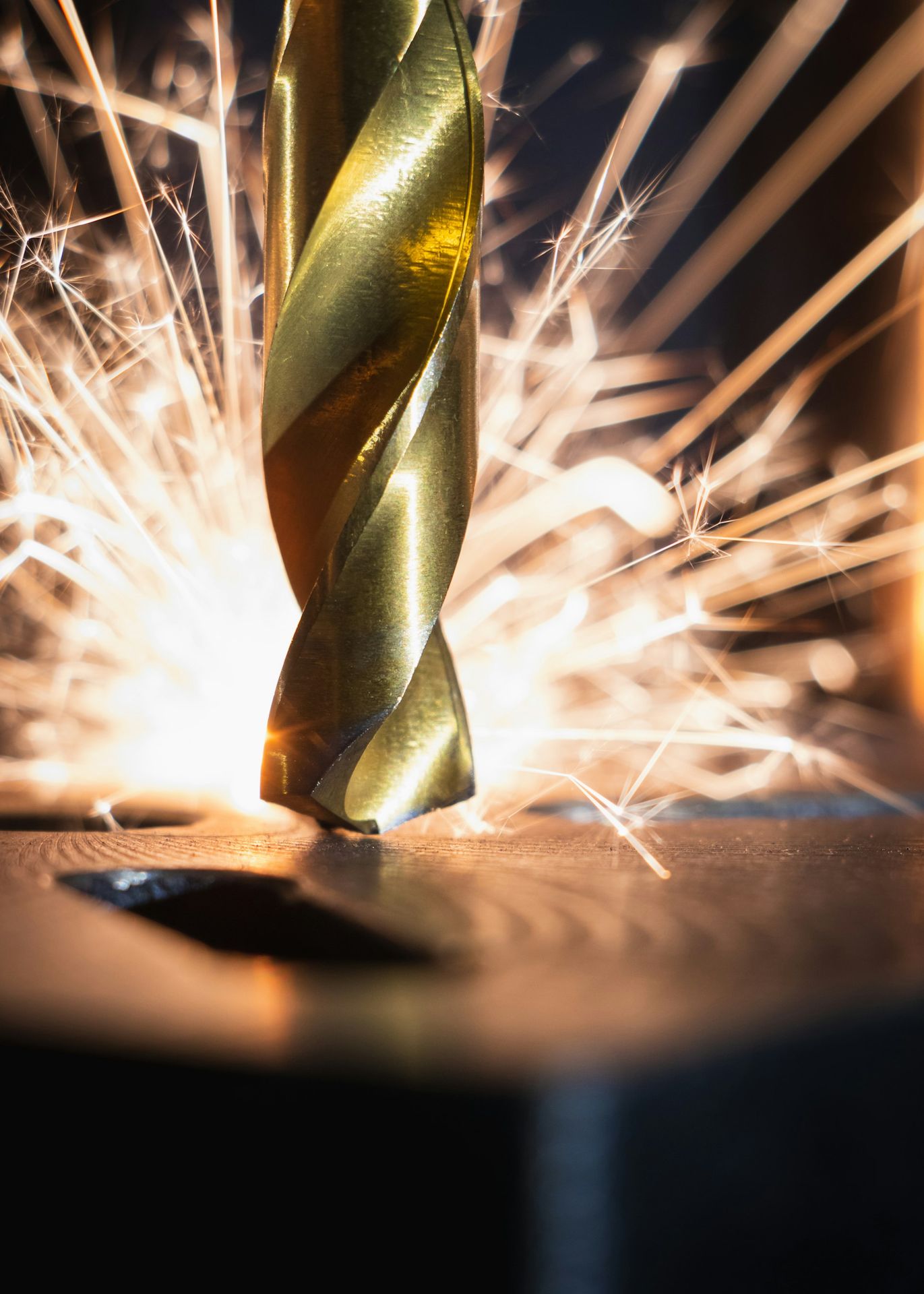 CNC Machining and Parts